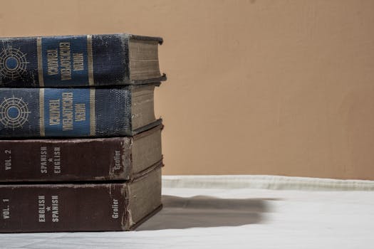 Prozkoumejte svět digitálních encyklopedií a jejich revoluční přínos