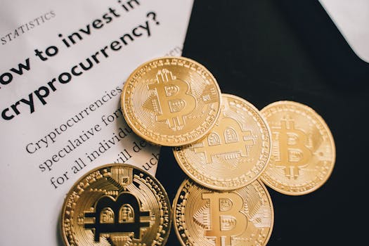 Jak IT Wiki Odhaluje Tajemství Blockchainu: Průvodce pro Každého